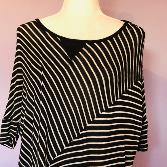 Anthropologie Moth directional sweater - Picture 3 of 6